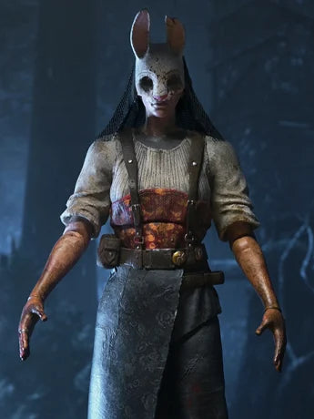 [Preventa] Dead by Daylight The Huntress Neca