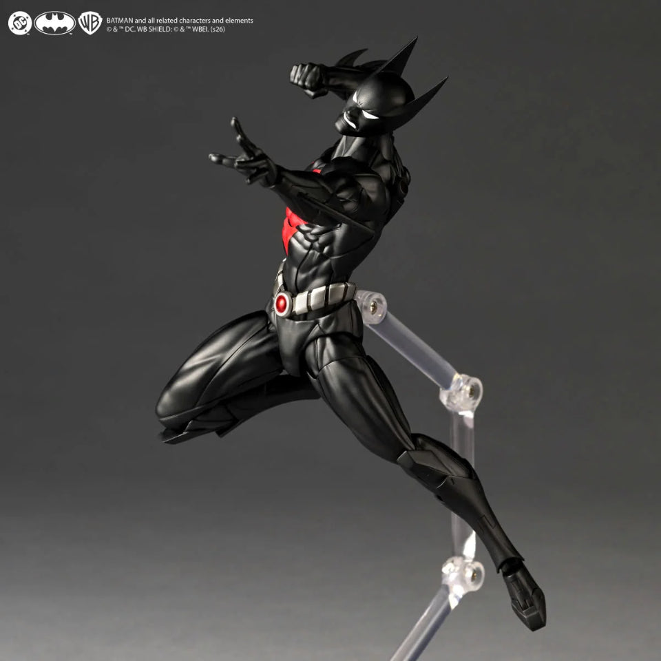 [Preventa] Batman Beyond Classic Ver. Revoltech Amazing Yamaguchi.