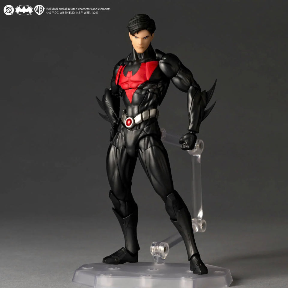 [Preventa] Batman Beyond Classic Ver. Revoltech Amazing Yamaguchi.