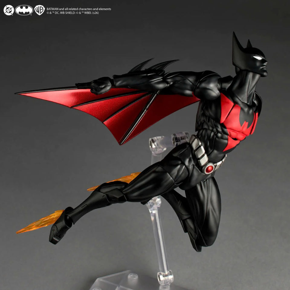 [Preventa] Batman Beyond Classic Ver. Revoltech Amazing Yamaguchi.