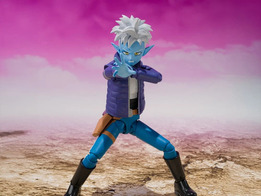 [Preventa] Dragon Ball Daima Glorio S.H.Figuarts