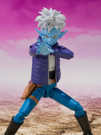 [Preventa] Dragon Ball Daima Glorio S.H.Figuarts