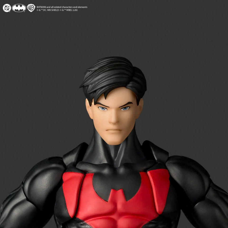 [Preventa] Batman Beyond Classic Ver. Revoltech Amazing Yamaguchi.