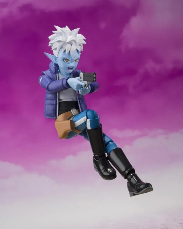 [Preventa] Dragon Ball Daima Glorio S.H.Figuarts