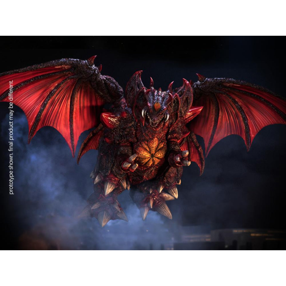 [Preventa] Godzilla vs. Destoroyah 1995 Destoroyah Exquisite Basic Series