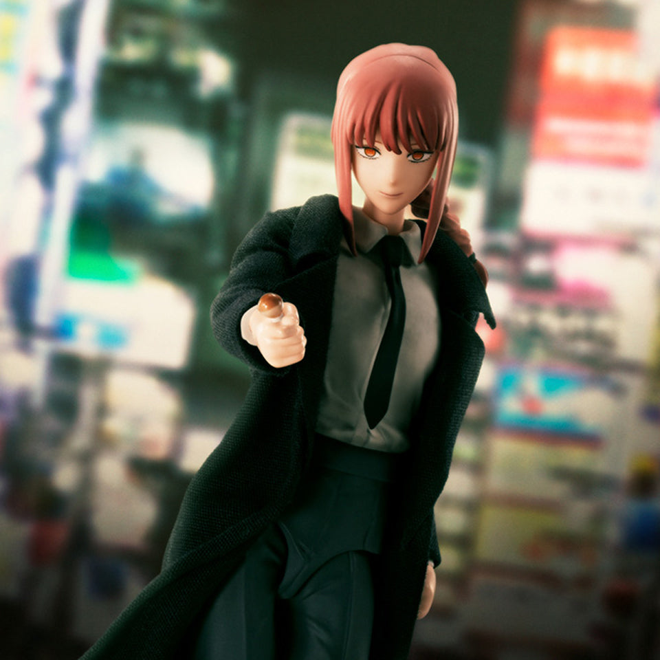 Chainsaw Man