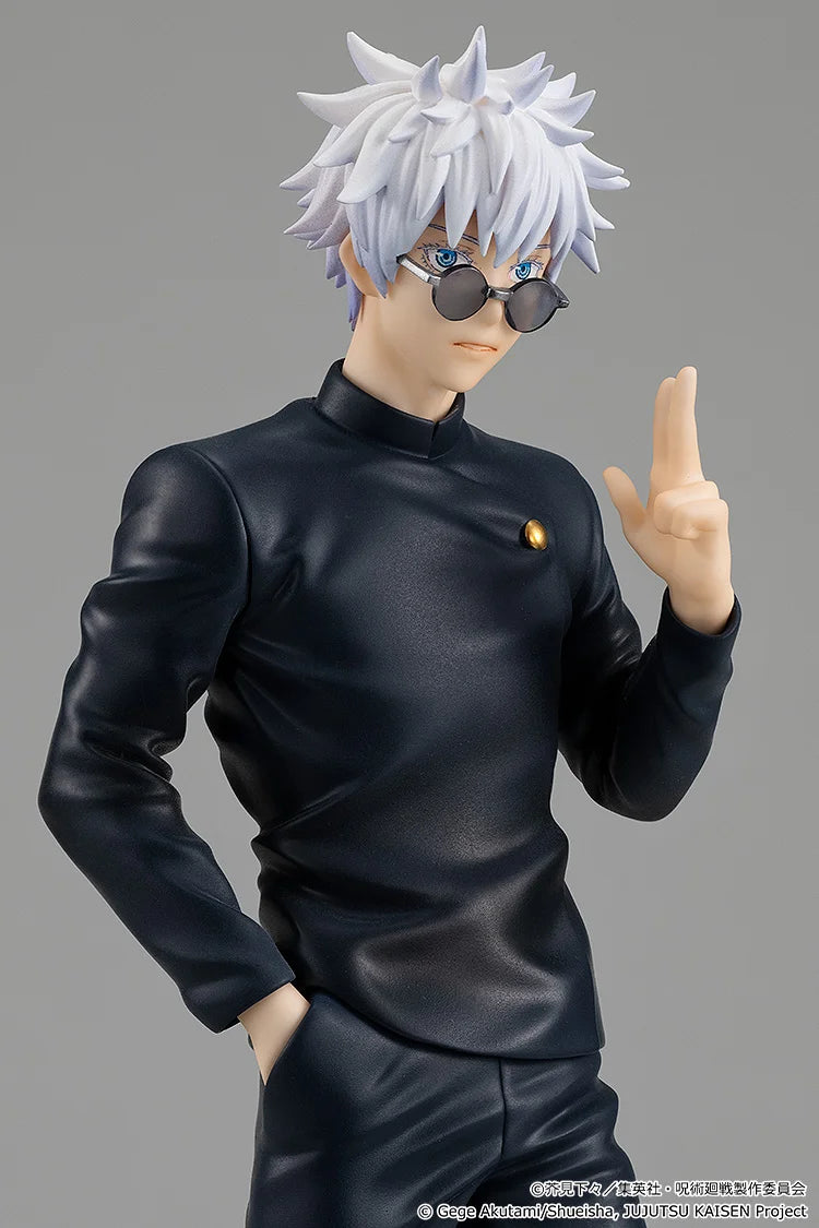 [Preventa] Jujutsu Kaisen Satoru Gojo (Hidden Inventory / Premature Death Ver.) POP UP PARADE