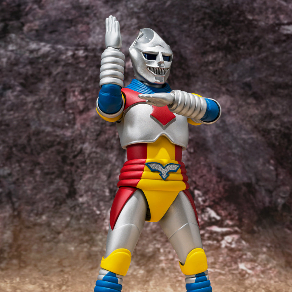 JET JAGUAR [1973] S.H.MonsterArts