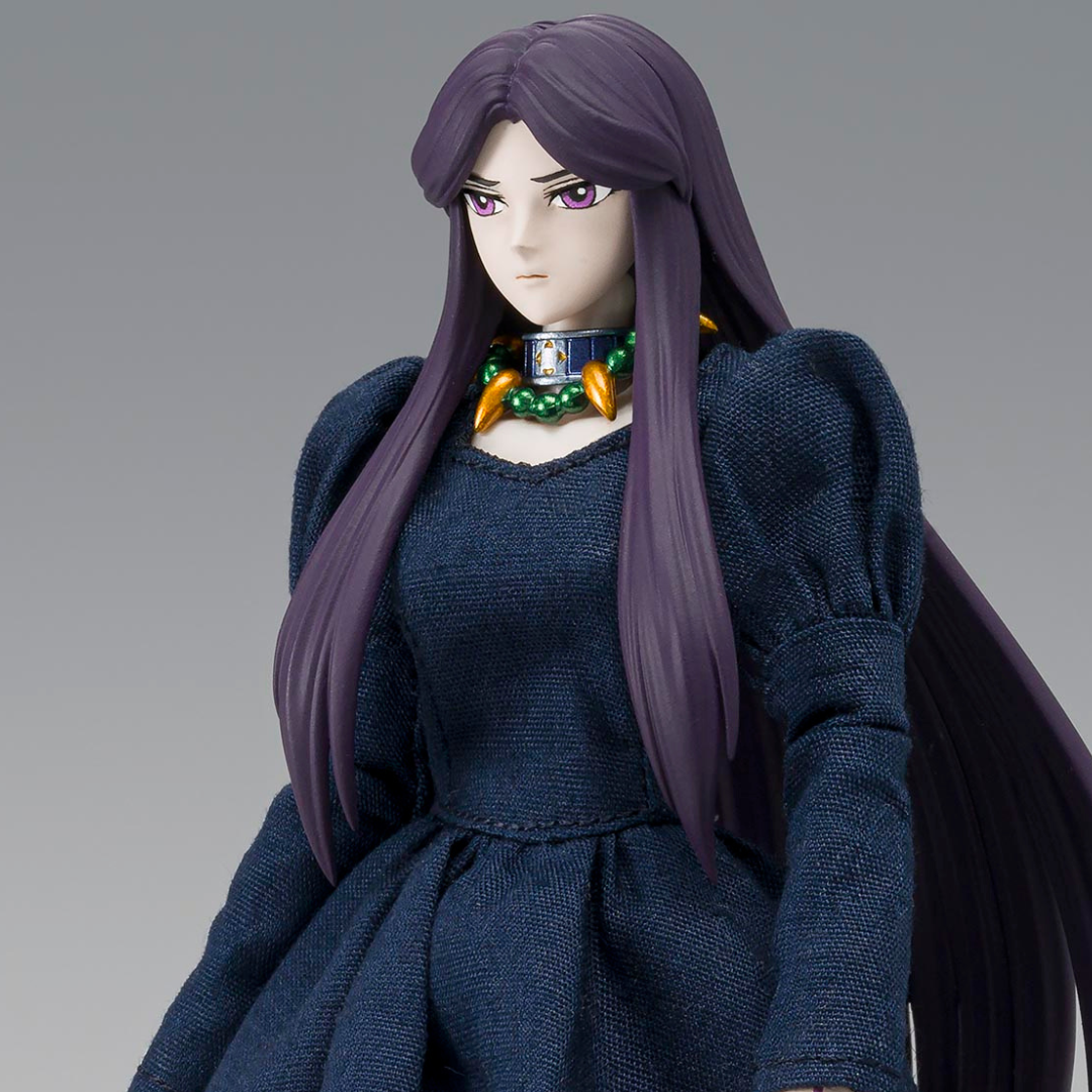 [Preventa] Saint Seiya Pandora Myth Cloth EX