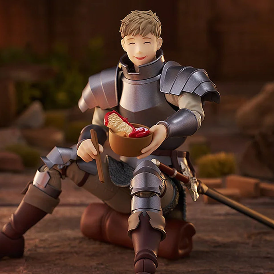 [Preventa] Dungeon Meshi: LAIOS FIGMA