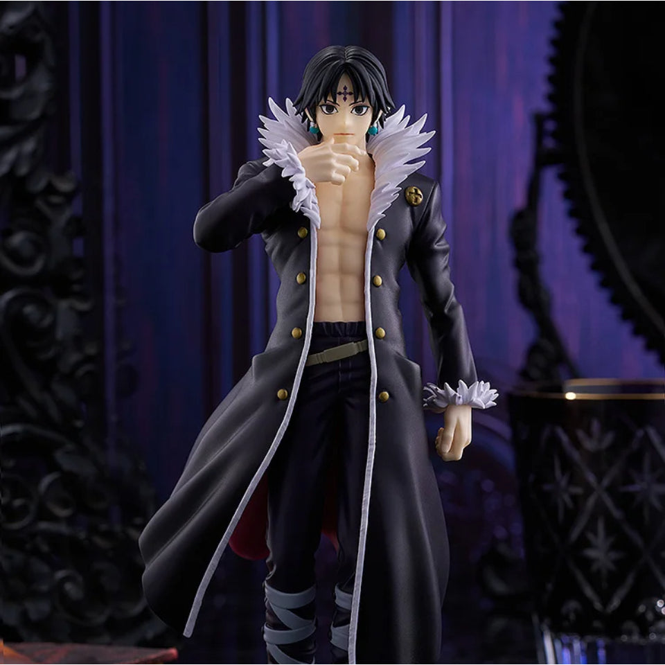 Hunter X Hunter CHROLLO POPUP PARADE