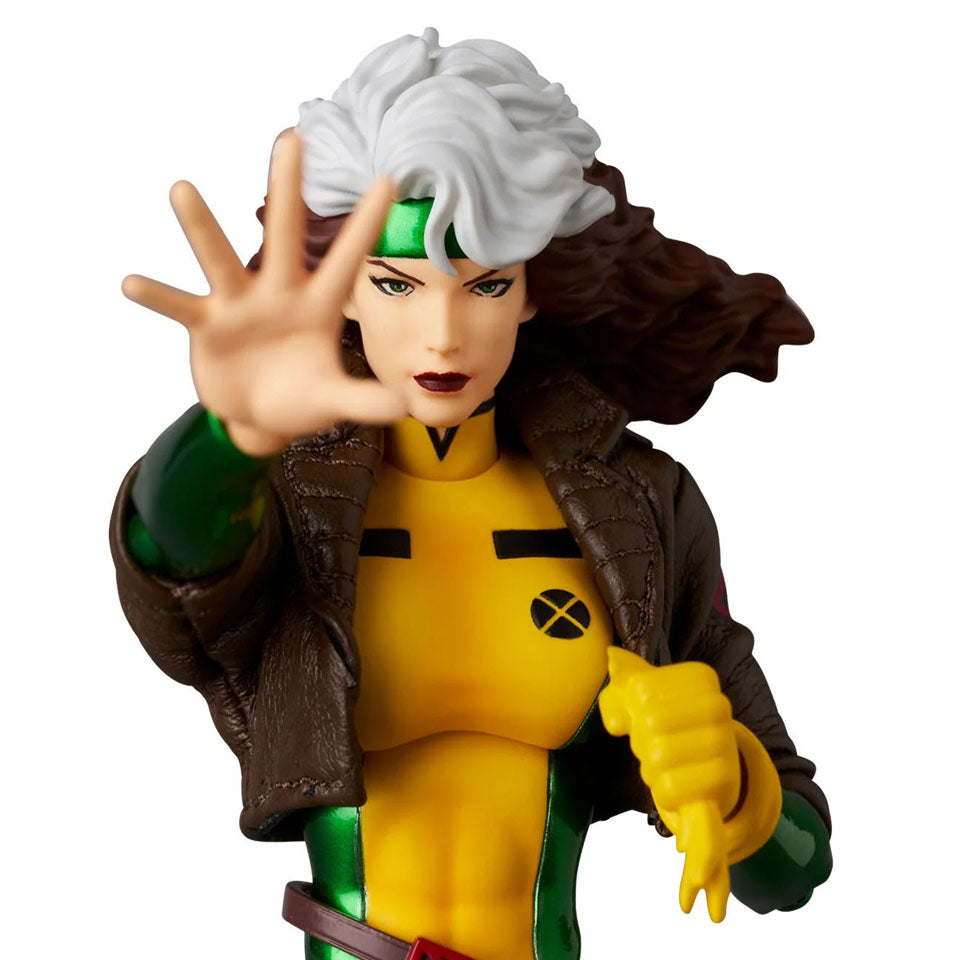 [Preventa] X-MEN: Rogue (Comic Ver.)  MAFEX