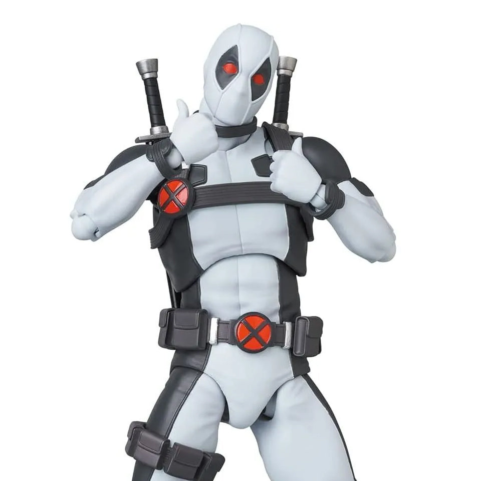 Deadpool X-Force Ver. MAFEX