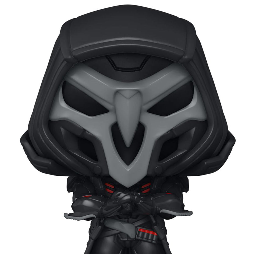 Overwatch 2 Reaper Pop! Vinyl Figure