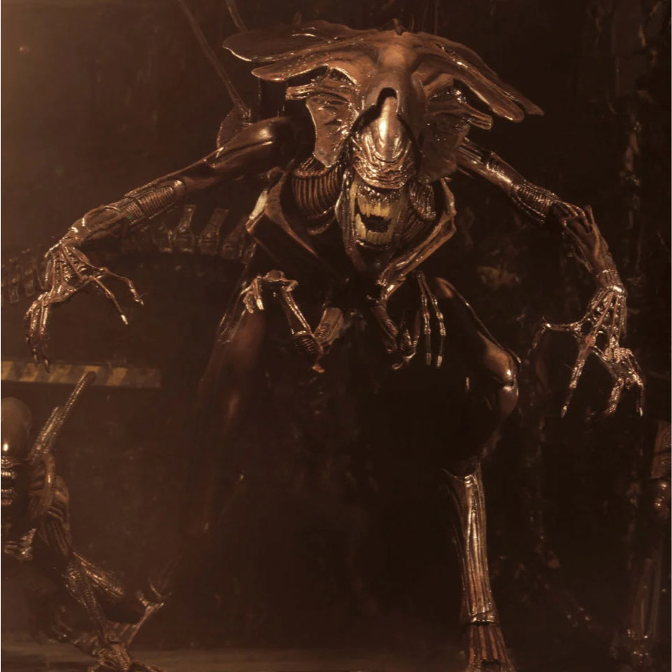 [Preventa] Alien: Resurrection Ultra Deluxe Alien Queen Figure