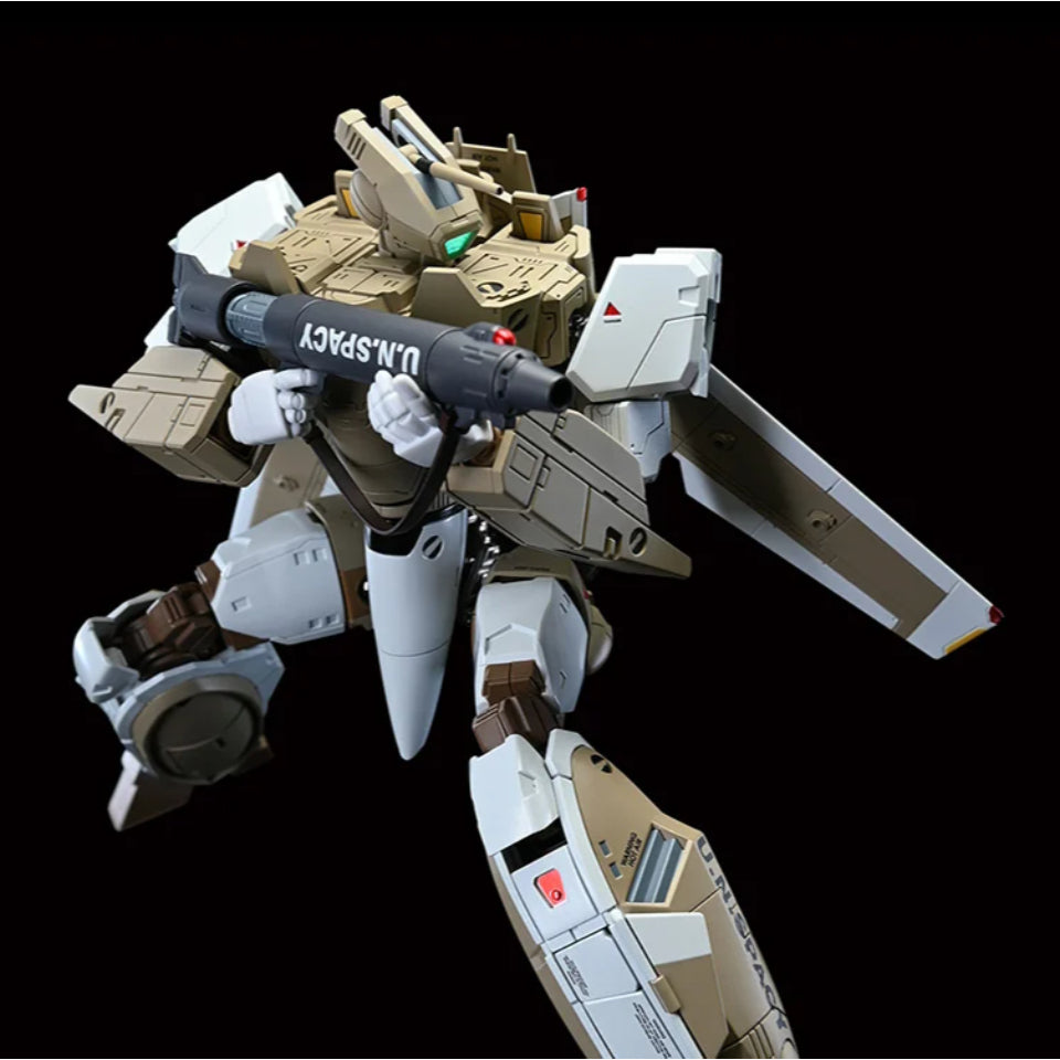 Preventa] Robotech Hen Dou Ryoku Veritech VF-1A Transformable