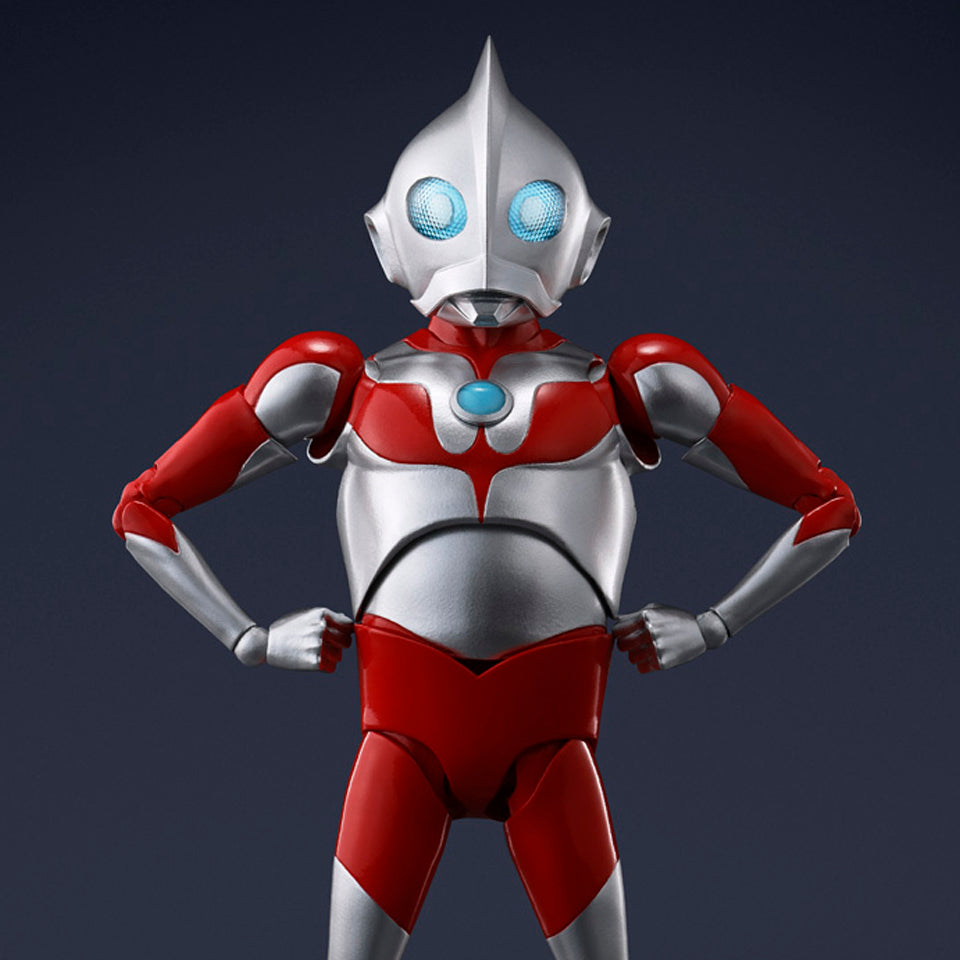 [Preventa] Ultradad (ULTRAMAN RISING) S.H.Figuarts