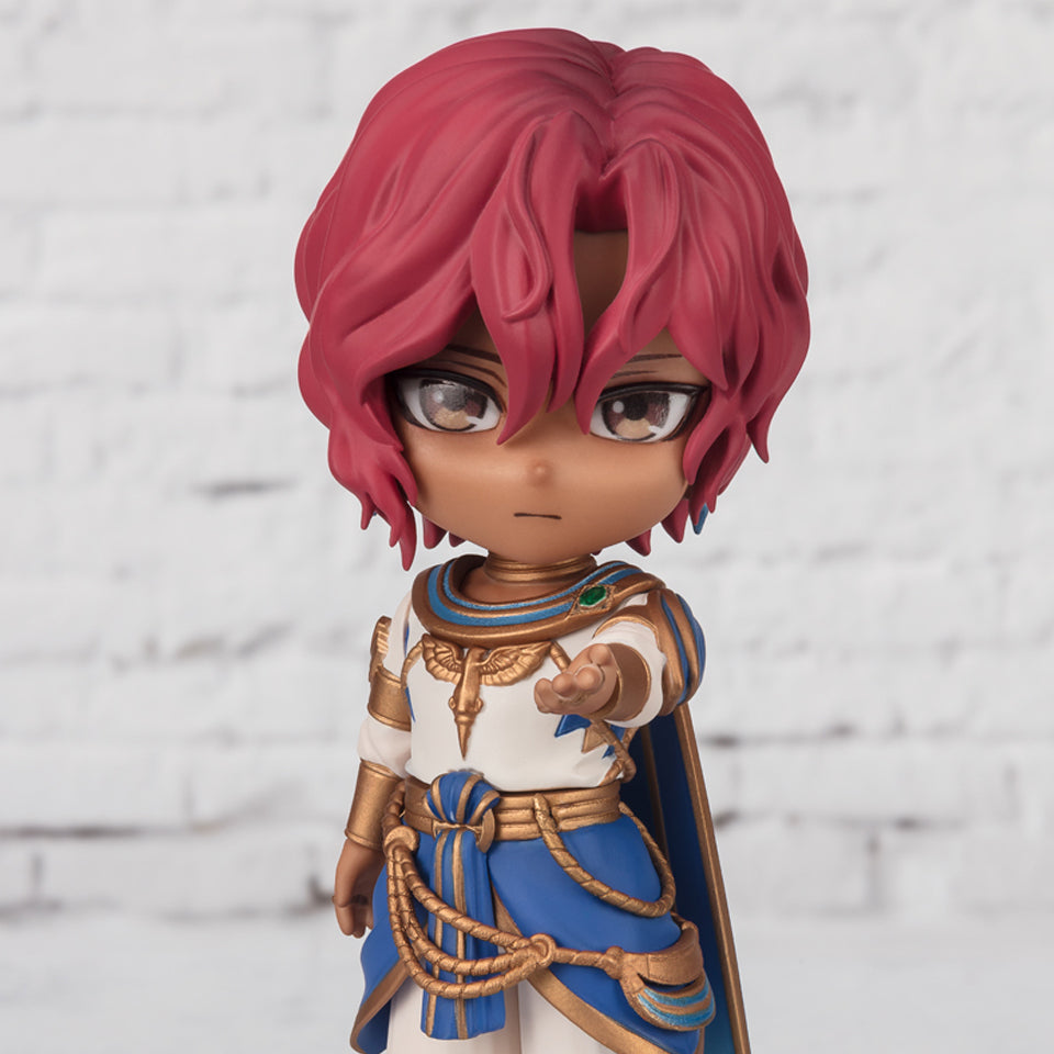 Tales of Arise DOHALIM Figuarts Mini