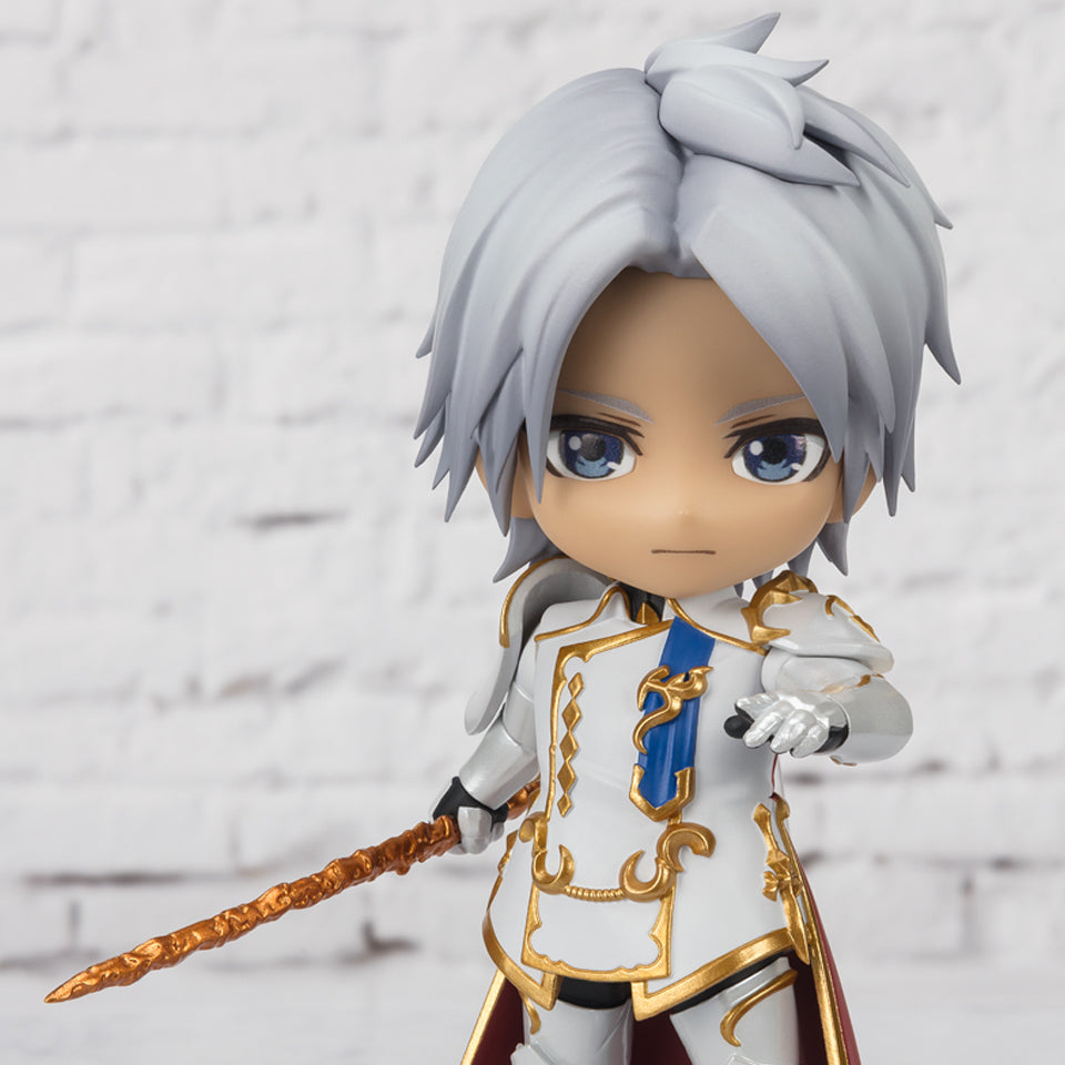 Tales of Arise Alphen Figuarts Mini - LuffyToys