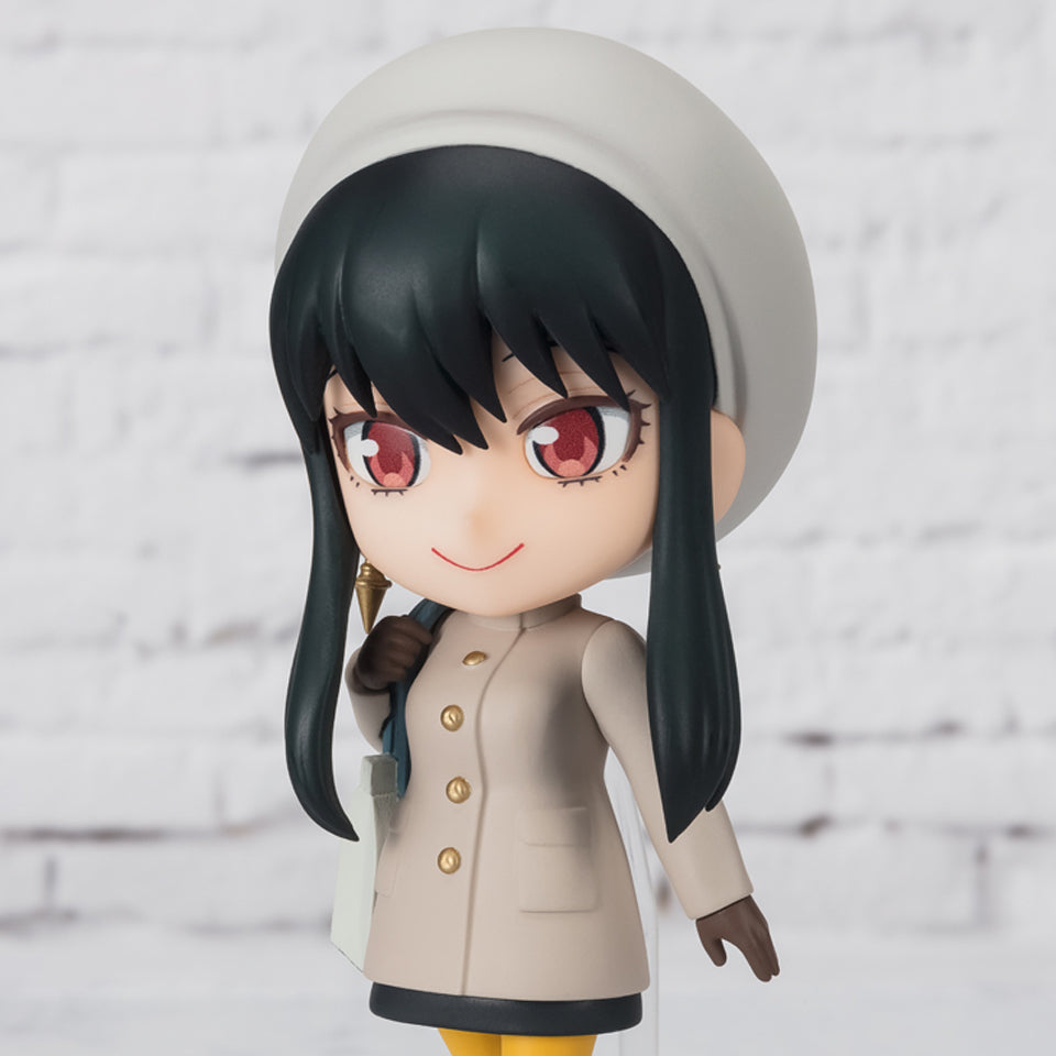 新品未開封 X-FACTOR 2 \"Deluxe'' Yo-Sea IO FUNKO POP SPY X FAMILY - YOR FORGER 1950 - CarpinchoPop