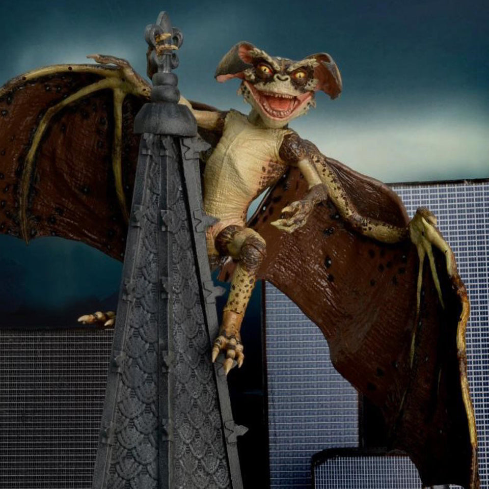 [Preventa] Gremlins 2: The New Batch Bat Gremlin Deluxe Boxed Action Figure NECA