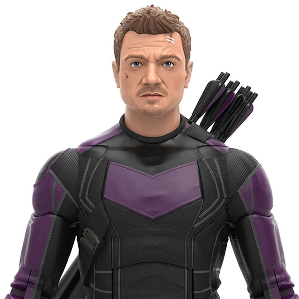 Marvel Hawkeye 1:6 Scale Mini-Bust By Diamond Select Toys, 52% OFF