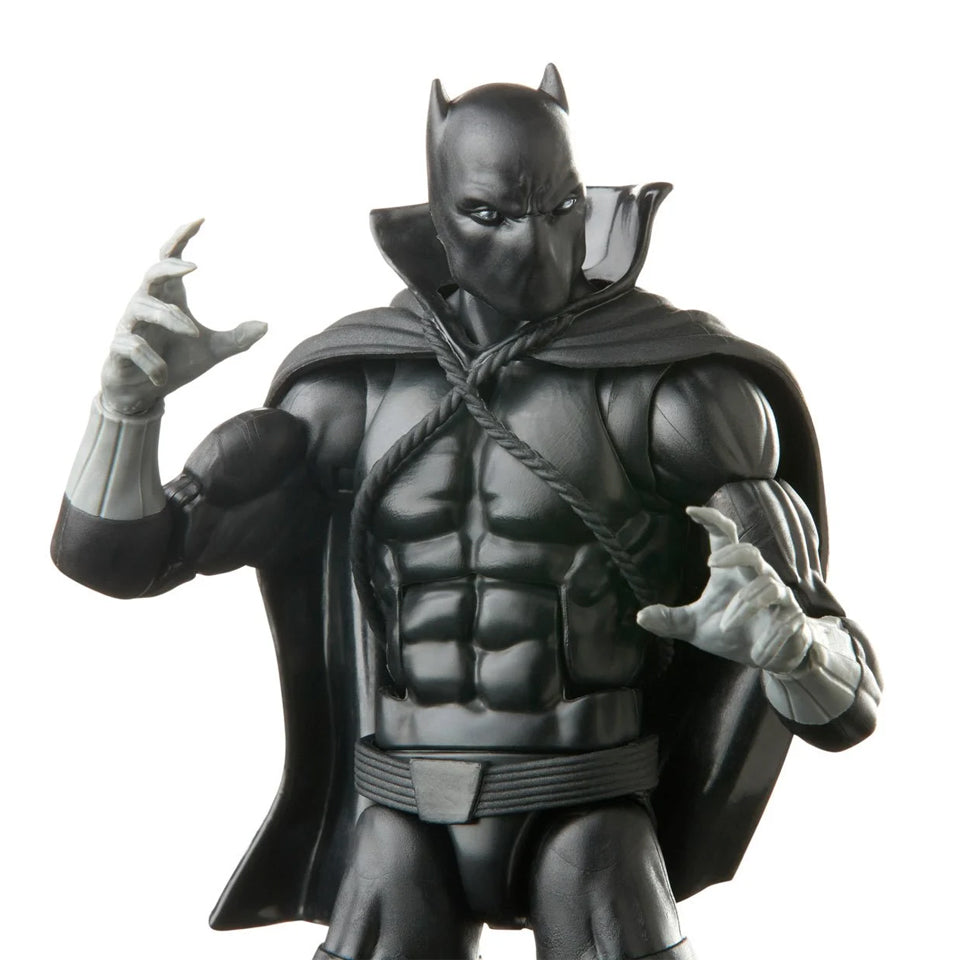 Black Panther Wakanda Forever Marvel Legends