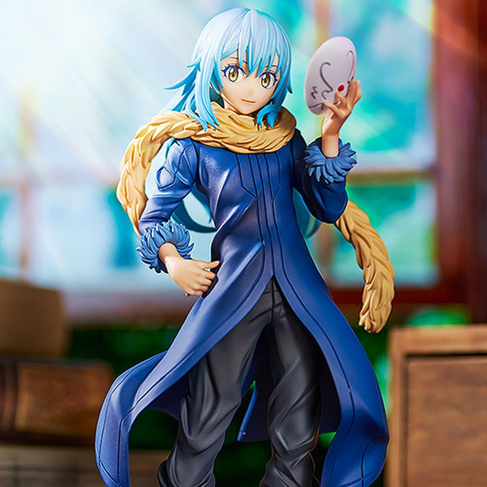 That Time I Got Reincarnated as a Slime Rimuru Tempest POPUP PARADE