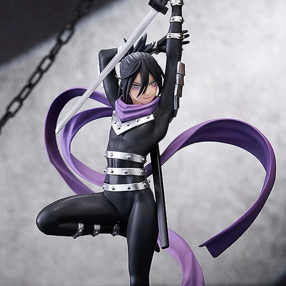 One Punch Man Speed-O&#39;-Sound Sonic POPUP PARADE