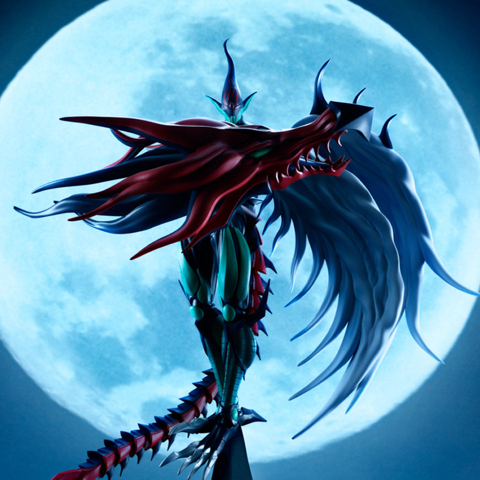 [Preventa]  Yu-Gi-Oh! Duel Monsters GX - Elemental Hero Flame Wingman  S.H.MonsterArts