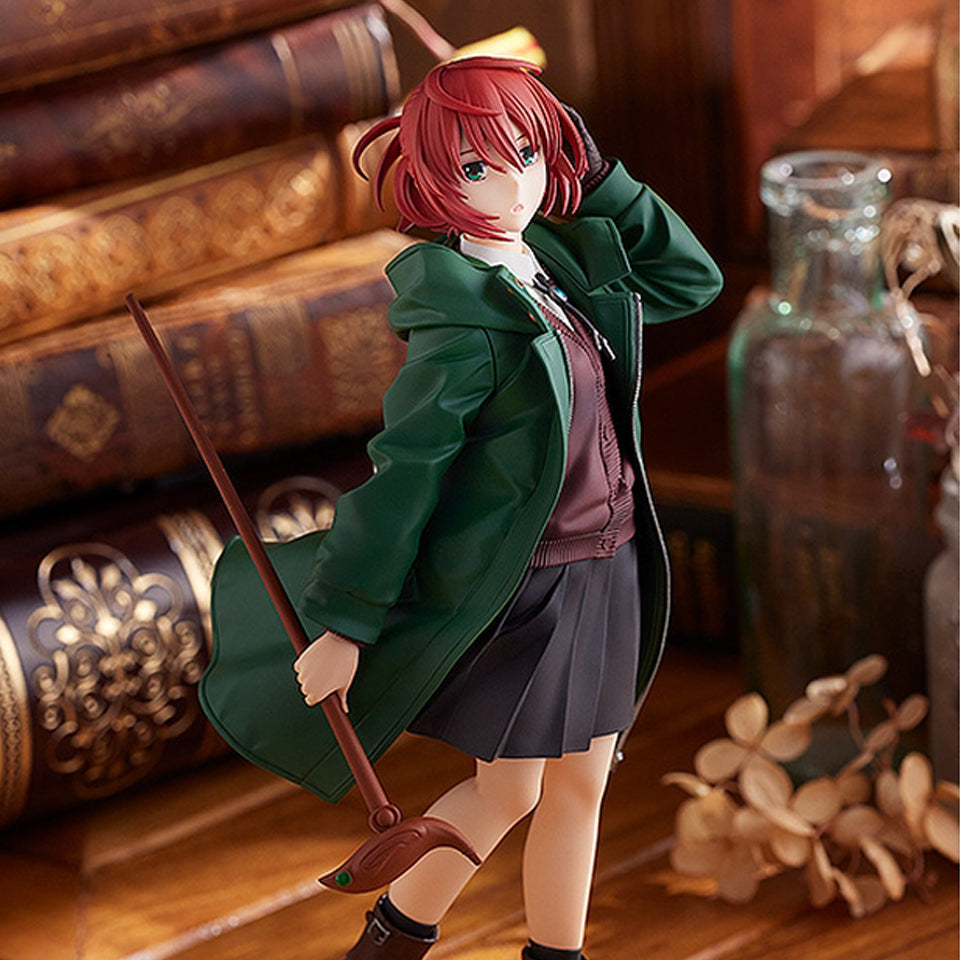 The Ancient Magus&#39; Bride Chise Hatori  POPUP Parade