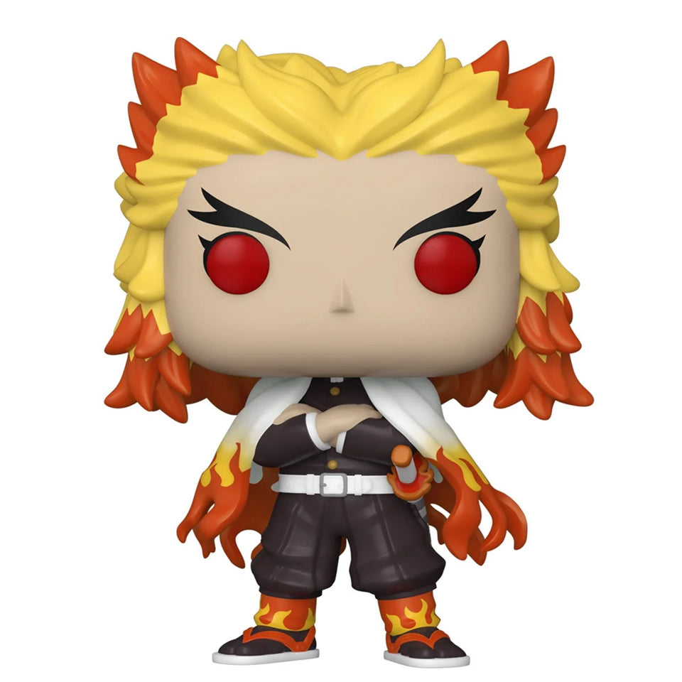 Kimetsu no Yaiba Kyojuro Rengoku Funko POP! 1308