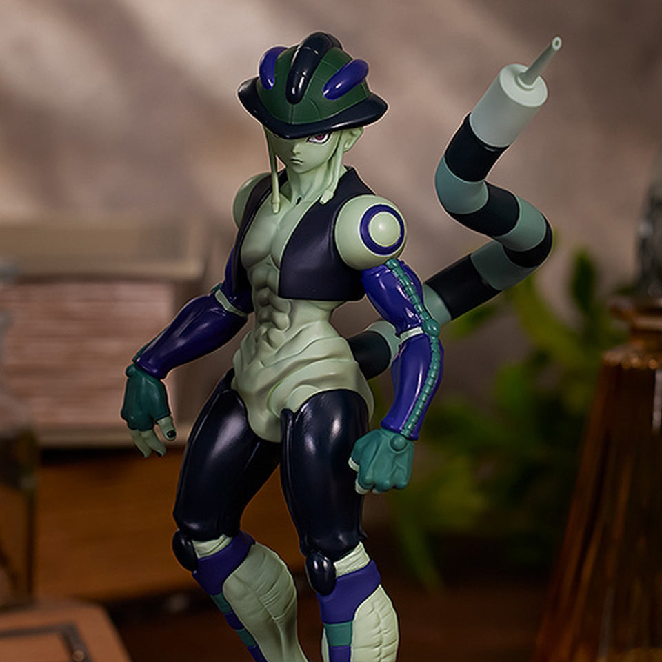 Hunter X Hunter MERUEM POPUP PARADE