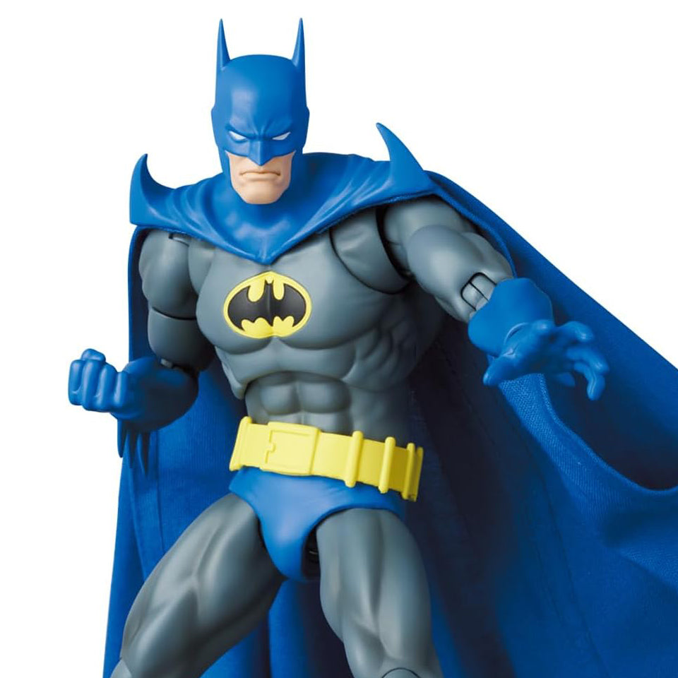 Dc en Stock