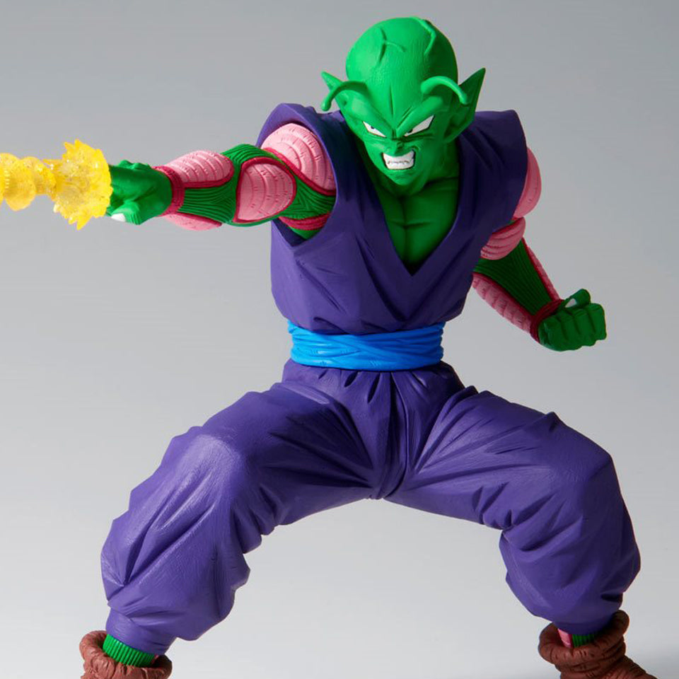 Dragon Ball Z Piccolo G x Materia Statue