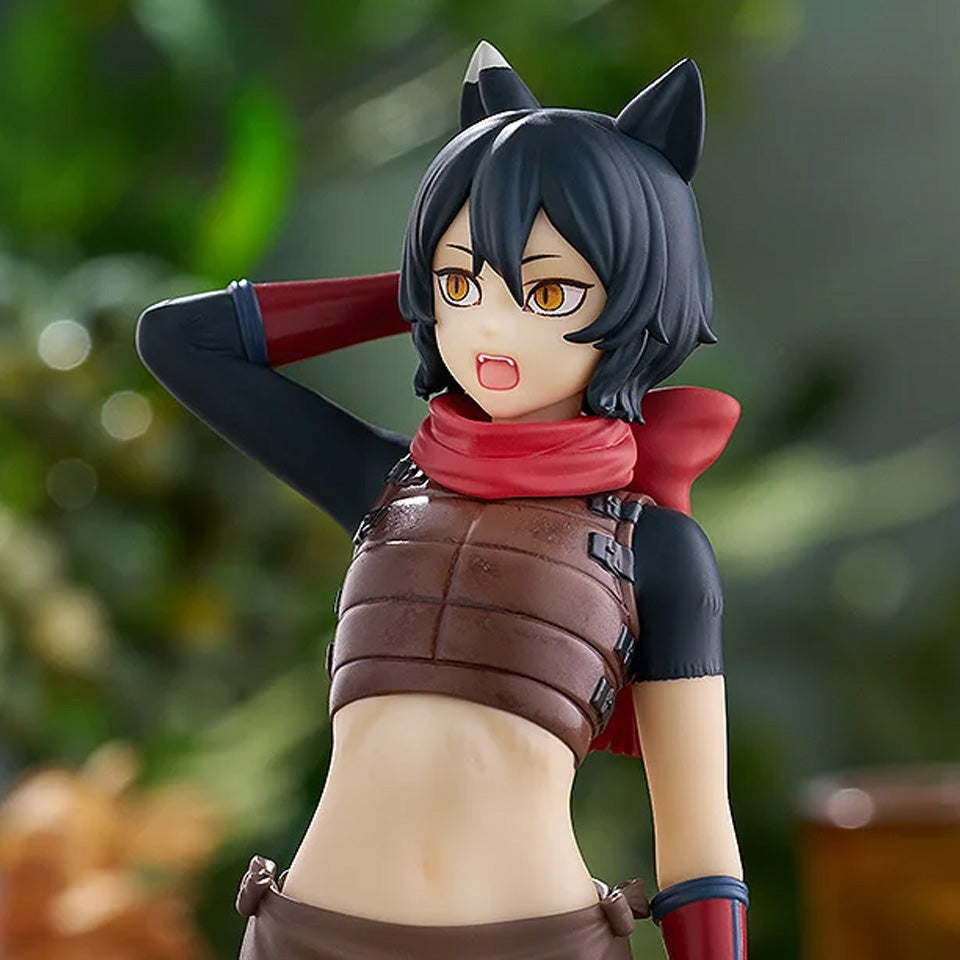 Dungeon Meshi Izutsumi Pop Up Parade