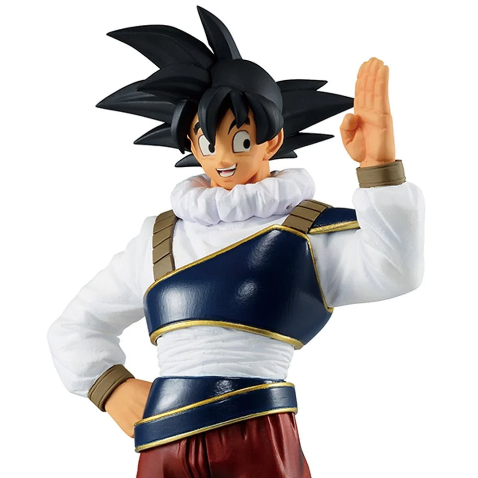 Dragon Ball Z Son Goku Vs Omnibus Ultra Ichiban Statue