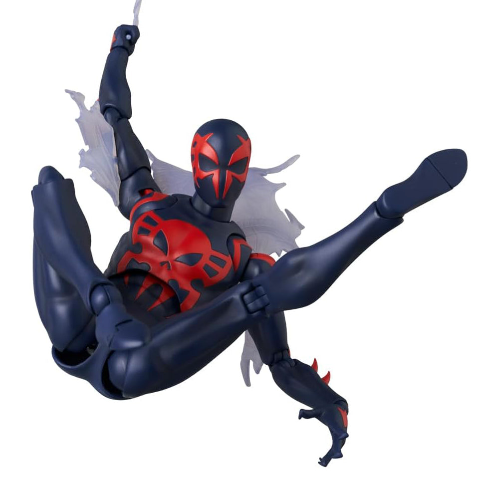Spider-Man 2099 (Comic Ver.) MAFEX