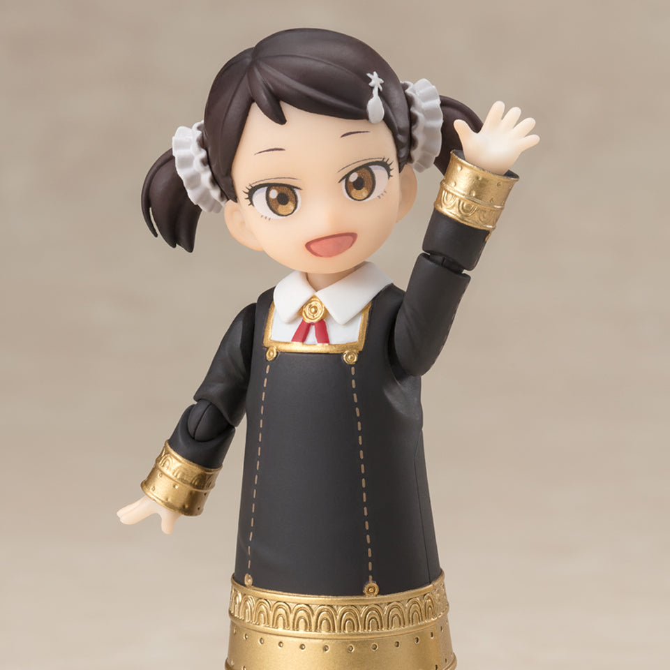 Spy × Family Becky Blackbell S.H.Figuarts