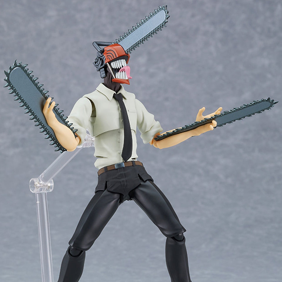 Chainsaw Man Denji FIGMA