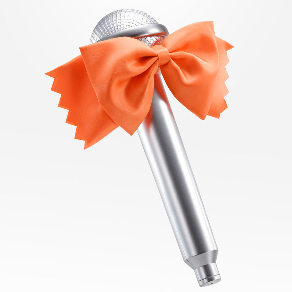 Ranka Lee&#39;s Microphone PROPLICA