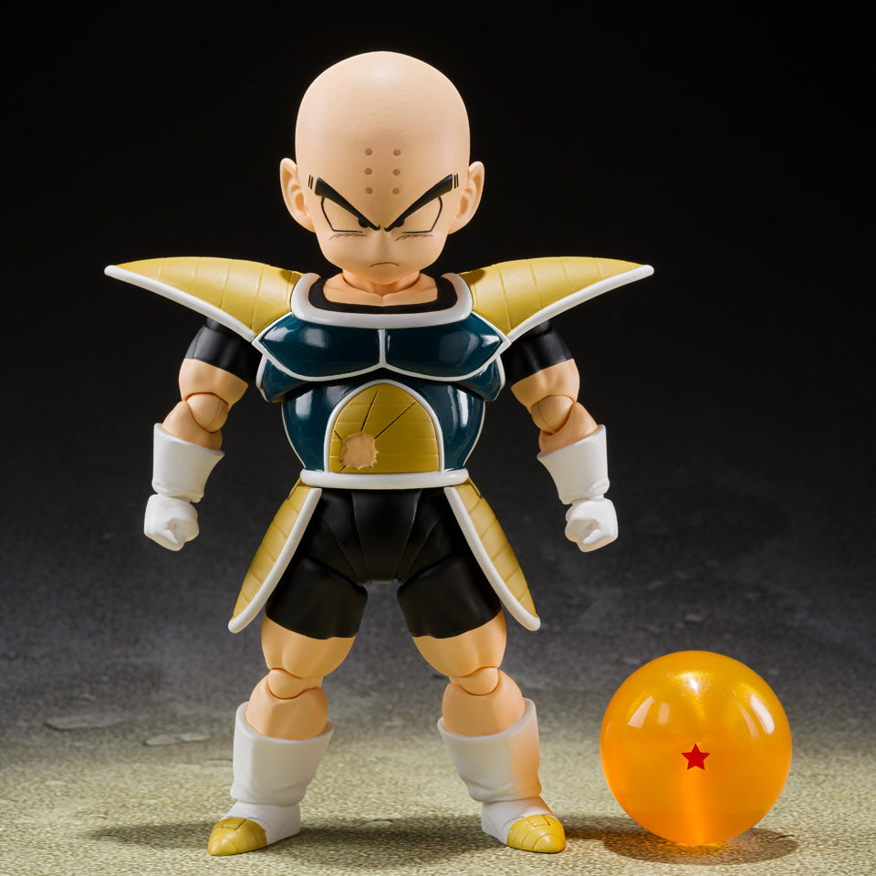 Figuras de Dragon Ball LuffyToys