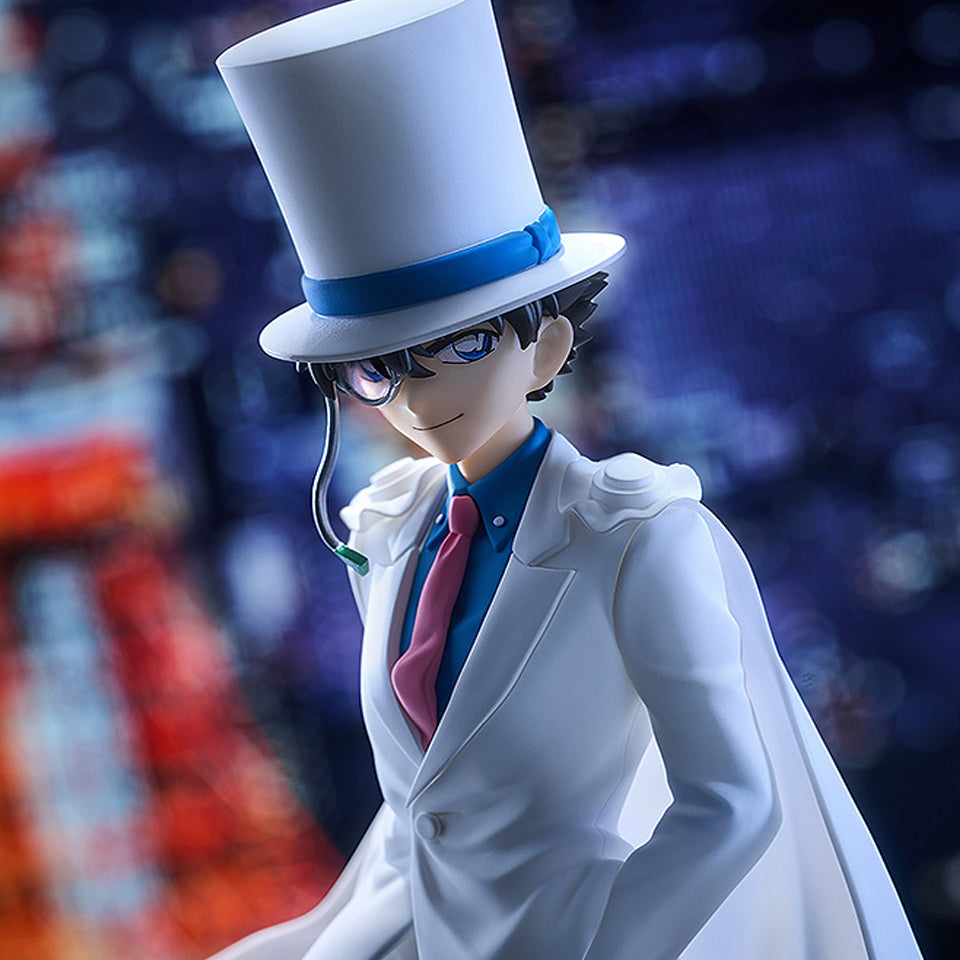 Cyber Detective Conan