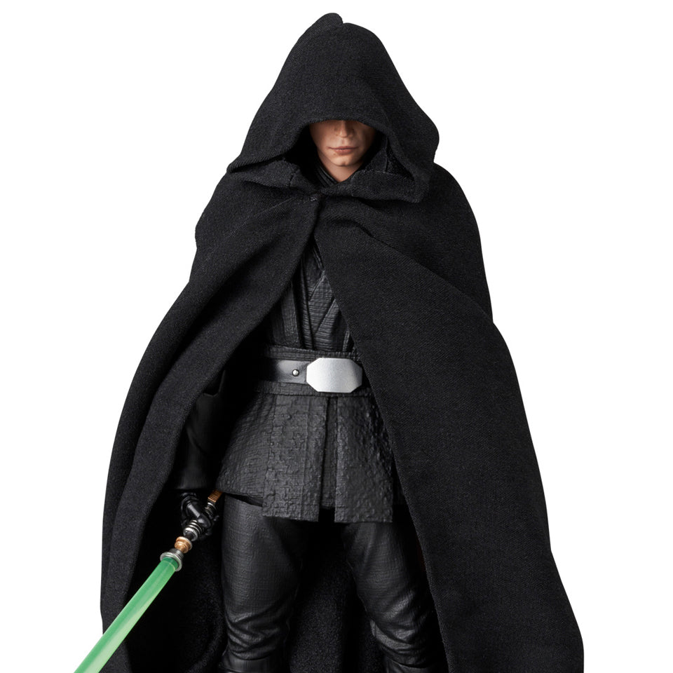 Luke Skywalker (The Mandalorian Ver.)  MAFEX