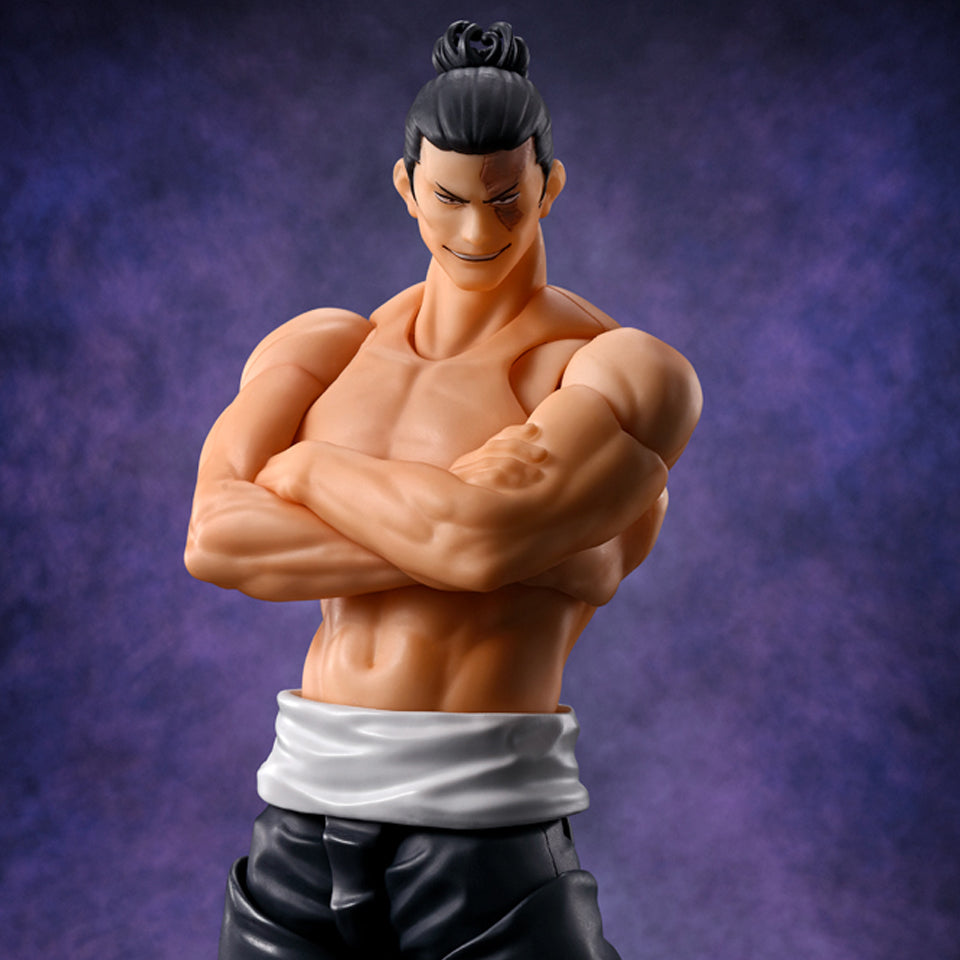[Preventa] Jujutsu Kaisen AOI TODO  S.H.Figuarts (Restock)