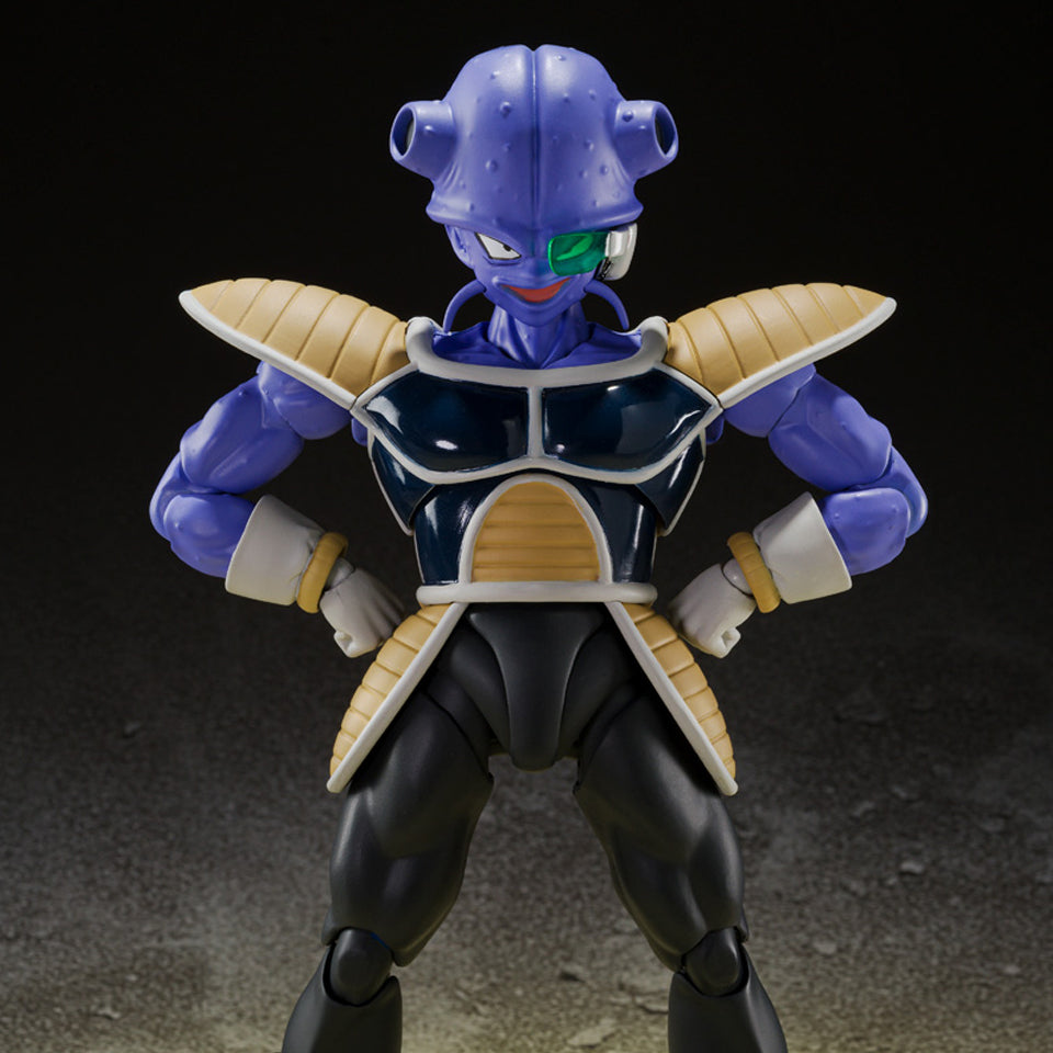 Dragon Ball Z Kyewi S.H.Figuarts