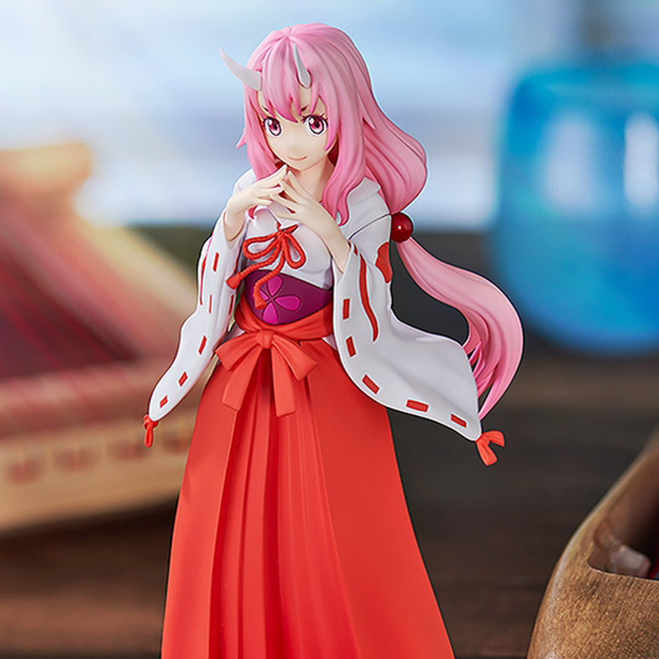 That Time I Got Reincarnated as a Slime SHUNA POPUP PARADE