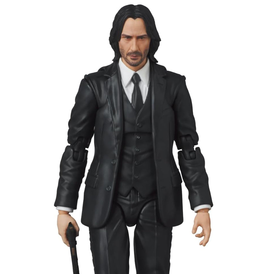 John Wick Chapter 4 MAFEX