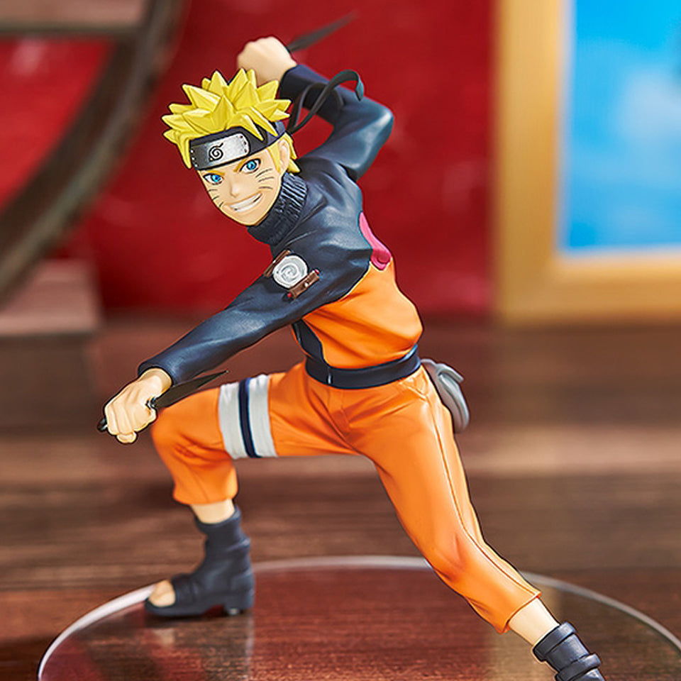 Naruto Shippuden Naruto Uzumaki POPUP PARADE