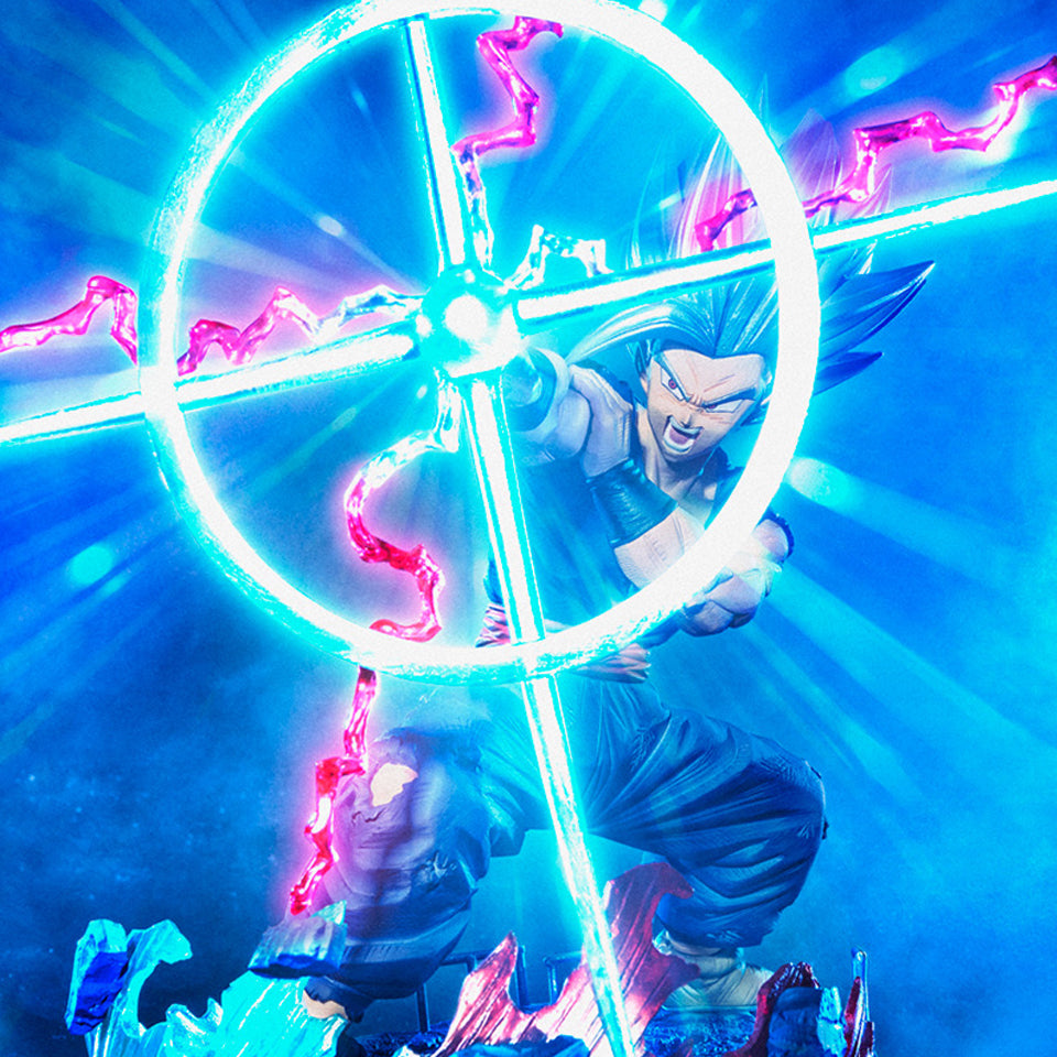 Dragon Ball Super Super Hero Son Gohan Beast Makankosappo Ver. ( Limited Edition) Figuarts Zero [Extra Battle]